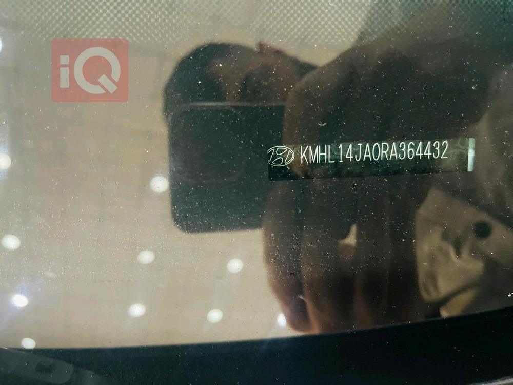 هیۆندای سۆناتا